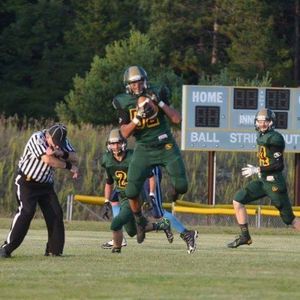 Meet your Posher, Hunter